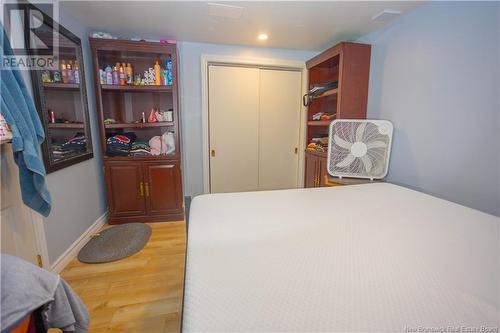 118 Oakland Avenue, Moncton, NB - Indoor Photo Showing Bedroom