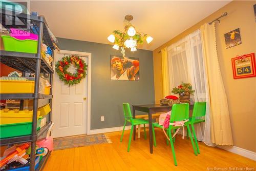 118 Oakland Avenue, Moncton, NB - Indoor