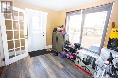 118 Oakland Avenue, Moncton, NB - Indoor Photo Showing Other Room