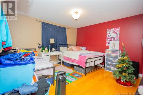 118 Oakland Avenue, Moncton, NB - Indoor Photo Showing Bedroom