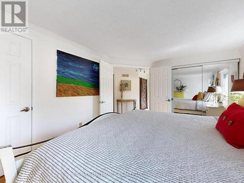 28 Bishop Crescent, Markham (Markham Village), ON - Indoor Photo Showing Bedroom