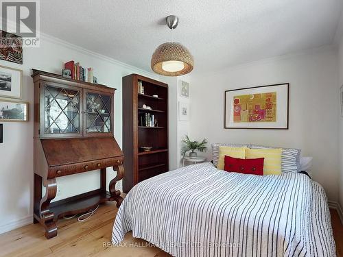 28 Bishop Crescent, Markham (Markham Village), ON - Indoor Photo Showing Bedroom