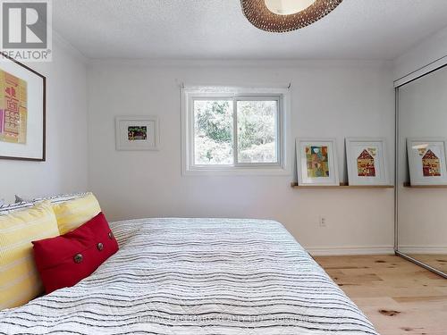 28 Bishop Crescent, Markham (Markham Village), ON - Indoor Photo Showing Bedroom