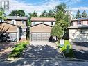 28 Bishop Crescent, Markham, ON  - Outdoor With Facade 