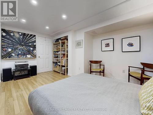 28 Bishop Crescent, Markham (Markham Village), ON - Indoor Photo Showing Bedroom