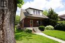 1450 Bruce Avenue, Windsor, ON  - Outdoor With Deck Patio Veranda 