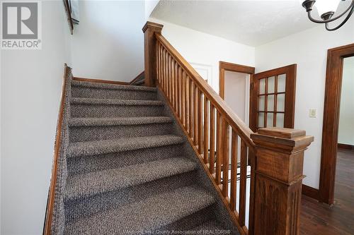 1450 Bruce Avenue, Windsor, ON - Indoor Photo Showing Other Room