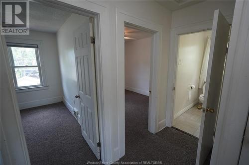 1450 Bruce Avenue, Windsor, ON - Indoor Photo Showing Other Room