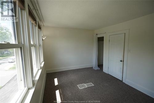 1450 Bruce Avenue, Windsor, ON - Indoor Photo Showing Other Room