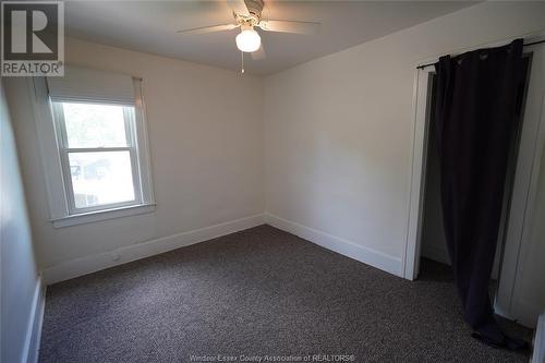 1450 Bruce Avenue, Windsor, ON - Indoor Photo Showing Other Room