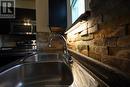 1450 Bruce Avenue, Windsor, ON  - Indoor Photo Showing Kitchen With Double Sink 