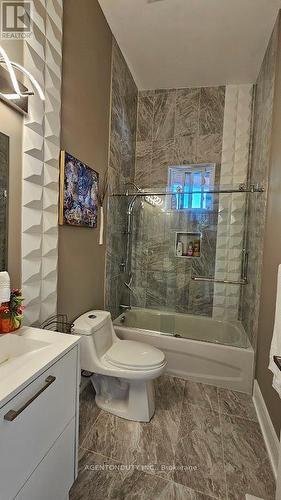 38 Betty Boulevard, Wasaga Beach, ON - Indoor Photo Showing Bathroom