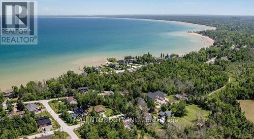 38 Betty Boulevard, Wasaga Beach, ON - Outdoor With Body Of Water With View