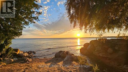 38 Betty Boulevard, Wasaga Beach, ON - Outdoor With Body Of Water With View