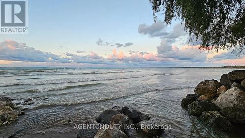 38 Betty Boulevard, Wasaga Beach, ON - Outdoor With Body Of Water With View