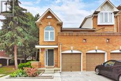 269 - 60 BARONDALE DRIVE  Mississauga, ON L4Z 3N8