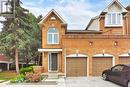 269 - 60 Barondale Drive, Mississauga (Hurontario), ON  - Outdoor 