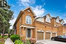 269 - 60 Barondale Drive, Mississauga (Hurontario), ON  - Outdoor 