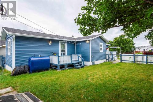 4 Maple Drive, Paradise, NL - Outdoor With Exterior