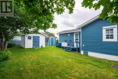 4 Maple Drive, Paradise, NL - Outdoor With Exterior