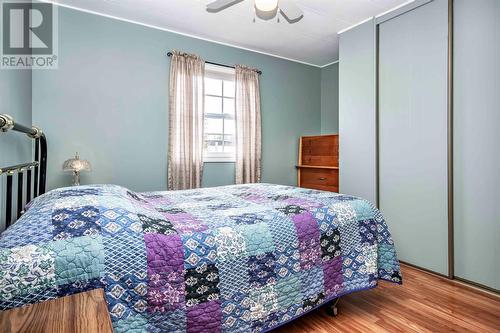 4 Maple Drive, Paradise, NL - Indoor Photo Showing Bedroom