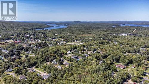 30 Georgia Pacific Drive, Mcadam, NB - Outdoor With View