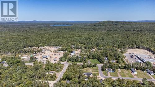 30 Georgia Pacific Drive, Mcadam, NB - Outdoor With View