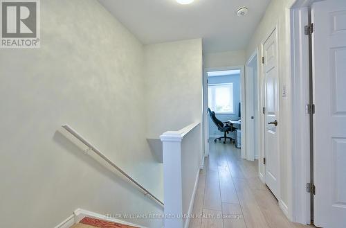 155 Vauxhall Drive, Toronto (Dorset Park), ON - Indoor Photo Showing Other Room