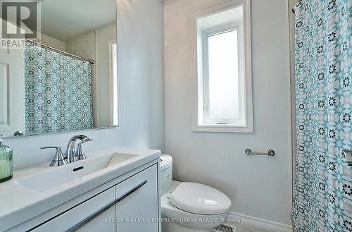 155 Vauxhall Drive, Toronto (Dorset Park), ON - Indoor Photo Showing Bathroom