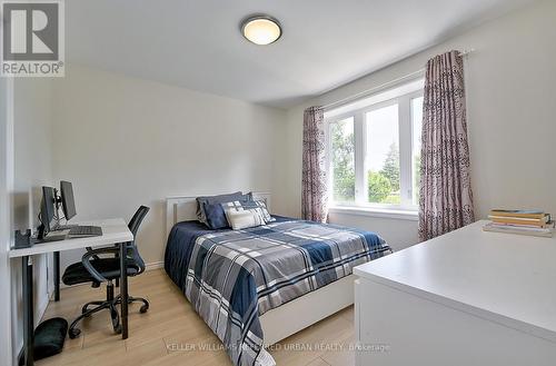 155 Vauxhall Drive, Toronto (Dorset Park), ON - Indoor Photo Showing Bedroom