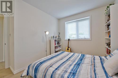 155 Vauxhall Drive, Toronto (Dorset Park), ON - Indoor Photo Showing Bedroom