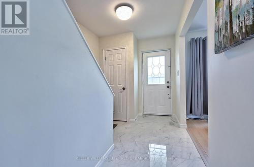 155 Vauxhall Drive, Toronto (Dorset Park), ON - Indoor Photo Showing Other Room