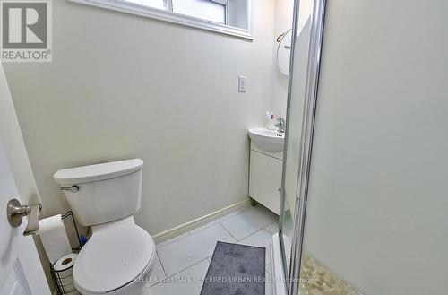 155 Vauxhall Drive, Toronto (Dorset Park), ON - Indoor Photo Showing Bathroom