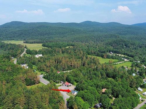 Vue d'ensemble - 2 Ch. Mountain, Bolton-Est, QC - Outdoor With View