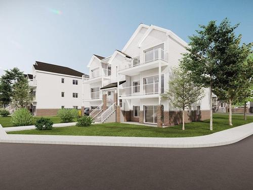 Exterior - 4-4520 Rue Du Vert, Saint-Hyacinthe, QC - Outdoor