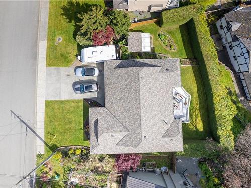 1447 Rose Ann Dr, Nanaimo, BC 