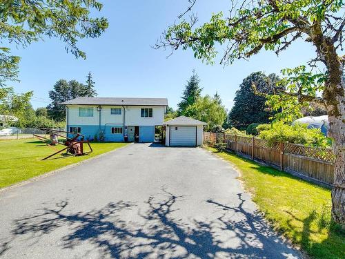 6224 Lugrin Rd, Port Alberni, BC 