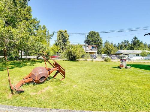 6224 Lugrin Rd, Port Alberni, BC 