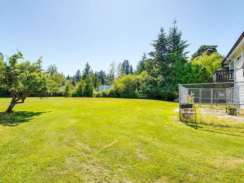 6224 Lugrin Rd, Port Alberni, BC 