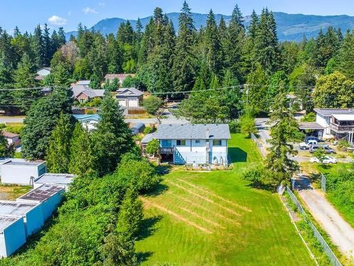 6224 Lugrin Rd, Port Alberni, BC 