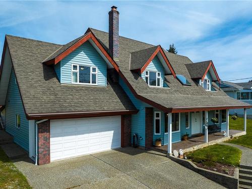 6732 Horne Rd, Sooke, BC 