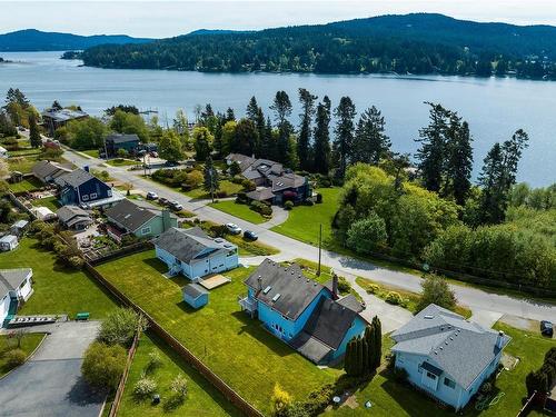 6732 Horne Rd, Sooke, BC 