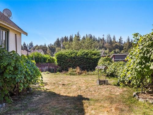 2884 Rose St, Chemainus, BC 