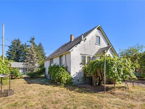 2884 Rose St, Chemainus, BC 