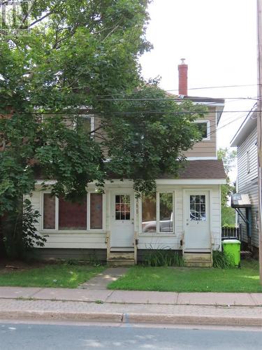 365 Wellington St E, Sault Ste Marie, ON - Outdoor