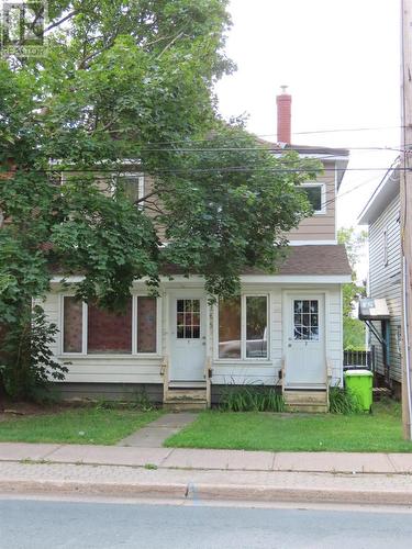 365 Wellington St E, Sault Ste Marie, ON - Outdoor