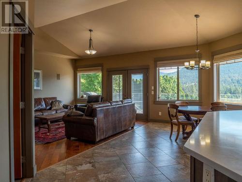 1460 Copper Mountain Court, Vernon, BC - Indoor