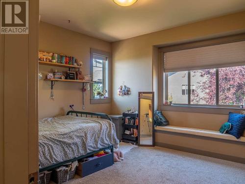 1460 Copper Mountain Court, Vernon, BC - Indoor Photo Showing Bedroom