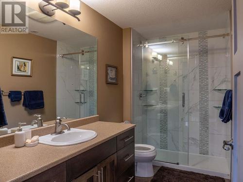 1460 Copper Mountain Court, Vernon, BC - Indoor Photo Showing Bathroom