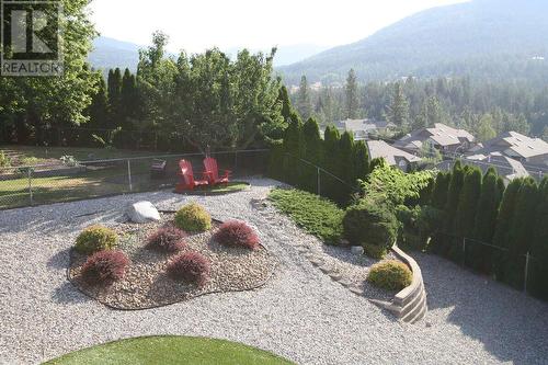 1460 Copper Mountain Court, Vernon, BC - Outdoor